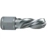 Ruko Vollbohrer"Solid 3S" HSS mit Weldonschaft (3/4") Ø 10 mm