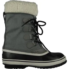 Sorel Winter Carnival quarry/black 37