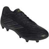 Adidas Copa Pure 2 League FG Fußballschuh Core Black / Carbon / Gold Metallic 43 1/3