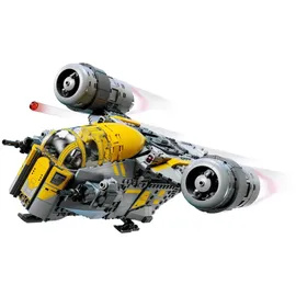 LEGO Star Wars The Razor Crest 75447