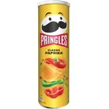 Pringles Classic Paprika Chips 165,0 g