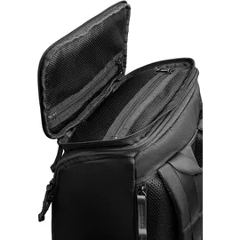Epic Explorer NXT Daytripper Rucksack Schwarz