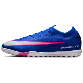 Nike Mercurial Vapor 16 Pro TF Herren Racer Blue/White 40