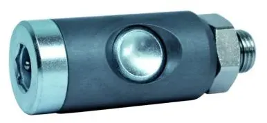 Schneider Schnellkupplungen SK-NW7 4-G3/8a