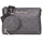 Valentino Lady RE Umhängetasche Polyurethan Nero/Multicolor