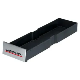 GASTROBACK Design Tischgrill Advanced Pro BBQ 42523