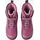 Reima - Kid's Talvella Winterstiefel, Red Violet, 37