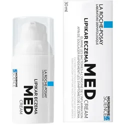 ROCHE-POSAY Lipikar Eczema MED Creme 30 ml
