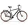 Airtracks CITERRA SL 3 2025 28 Zoll RH 52 cm schwarz