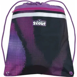 Scout Genius 5-tlg. Pink Pixel