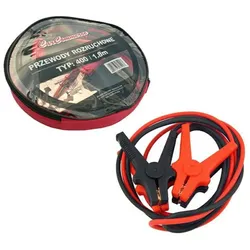 CARCOMMERCE Starthilfekabel 61013