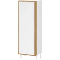 Germania Midischrank »GW-Topeka«, (1 St.), rechts/links montierbar, Tür innen