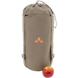 Vaude Navajo 900 II Syn Schlafsack (Größe max. 190cm , rot)