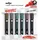 Darwi Universalmarker Set 6 St. 4 mm Metallic-Farben