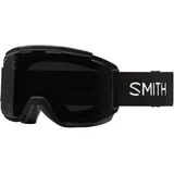 Smith Optics Smith Squad MTB maske schwarz