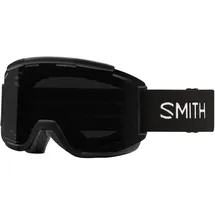 Smith Optics Smith Squad MTB maske schwarz