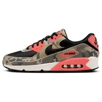 Nike Air Max 90 Premium Schuh (Herren) - Braun, 44