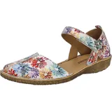 Josef Seibel Riemchensandalen Damen Multicolor 38