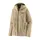 Patagonia Damen Shift Storm Jacke (Größe M, beige)