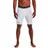 Baselayer-shorts Weiß/Schwarz XL