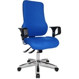 Nord Wool blau