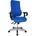 blau / silber