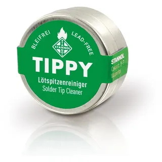 Stannol Lötspitzenreiniger Tippy, 12g