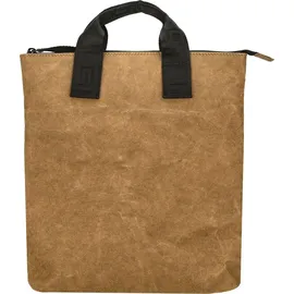 JOST Bags Trosa X-Change Bag XS Rucksack Cognac