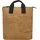 JOST Bags Trosa X-Change Bag XS Rucksack Cognac