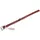 Karlie Buffalo Halsband Braun 24cm