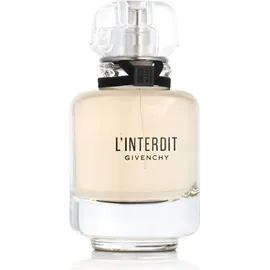 Givenchy L'Interdit Eau de Parfum 50 ml