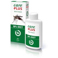 Careplus Care Plus® Anti-Insect Deet Lotion 50%