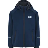 LEGO Wear LWSKY 764 - Softshell Jacket navy w. grey (590B) 122