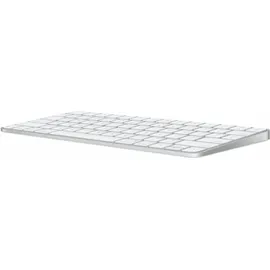 Apple Magic Keyboard DE