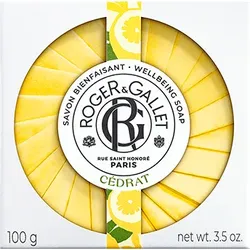 Roger & Gallet Cédrat Seife 100g