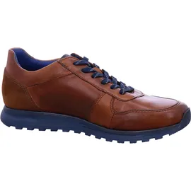 Bugatti Sportliche Schnürschuhe für Herren, braun, Größe 45 EU