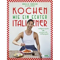 Kochen wie ein echter Italiener