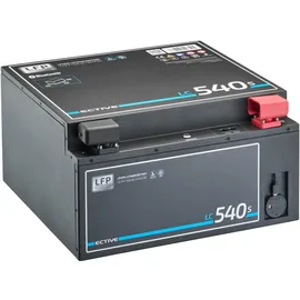 Ective LC 540s LT 540Ah 12V