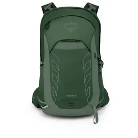 Osprey Talon 22 Wanderrucksack Grün