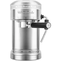 KitchenAid Artisan Espressomaschine 5KES6503ESX edelstahl