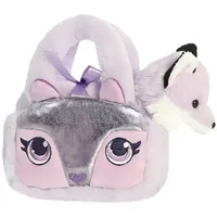 Aurora Plüsch Aurora, 32940, Fancy Pals - Fuchs, Eco-Friendly