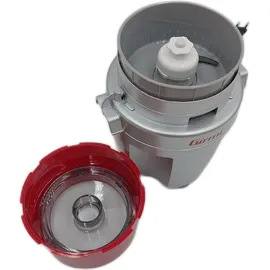 Girmi TR20 Zerkleinerer, 320 W, 0,25 Liter, Kunststoff, Rot