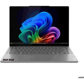 Lenovo Yoga Pro 7 14ASP9 14,5" 2.8K OLED Ryzen AI 9 365 32GB/1TB SSD, Win11 Pro Copilot+PC