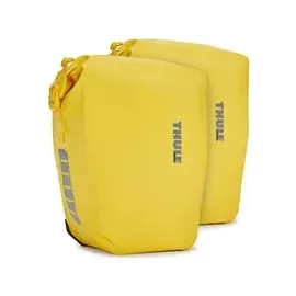 Thule Shield Pannier 25 l Paar yellow