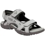 Regatta Haris Sandalen - Light Steel / Granite - EU 41