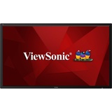 ViewSonic Professional Series Signage-Display Digital Beschilderung Flachbildschirm cm (42") cd/m2 Full HD Schwarz
