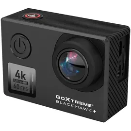 Easypix GoXtreme Black Hawk+