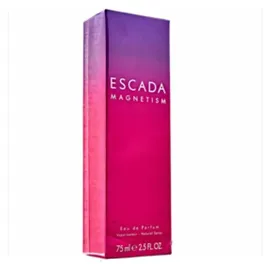 Escada Magnetism Eau de Parfum 75 ml