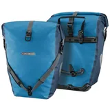 Ortlieb Back-Roller Plus dusk blue-denim