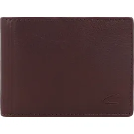 CAMEL ACTIVE Cliff Geldbörse Herren RFID-Blocker braun